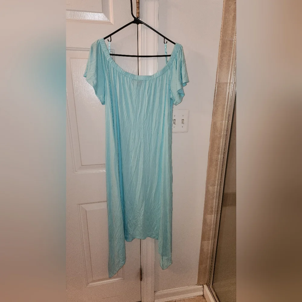 LANE BRYANT DRESS - Picture 5 of 5